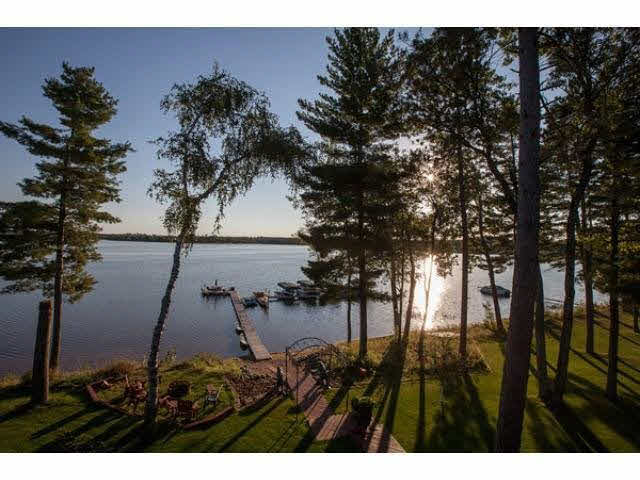 28140 Brynilson Road Danbury, WI 54830 - Photo 2 of 18 Gallery Image 2