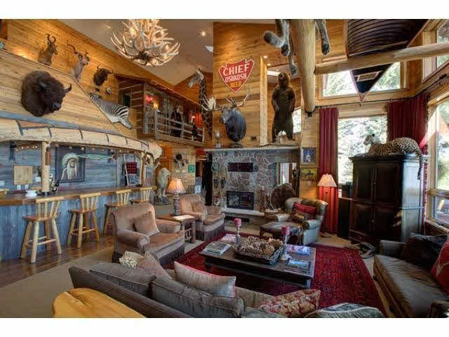 28140 Brynilson Road Danbury, WI 54830 - Photo 5 of 18 Gallery Image 5
