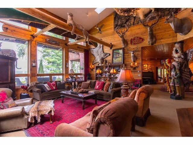 28140 Brynilson Road Danbury, WI 54830 - Photo 6 of 18 Gallery Image 6