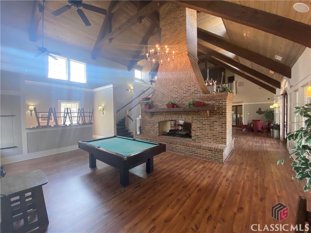 1035 South Barnett Shoals Road, Unit 220 Athens, GA 30605 - Photo 7 of 18 Gallery Image 7