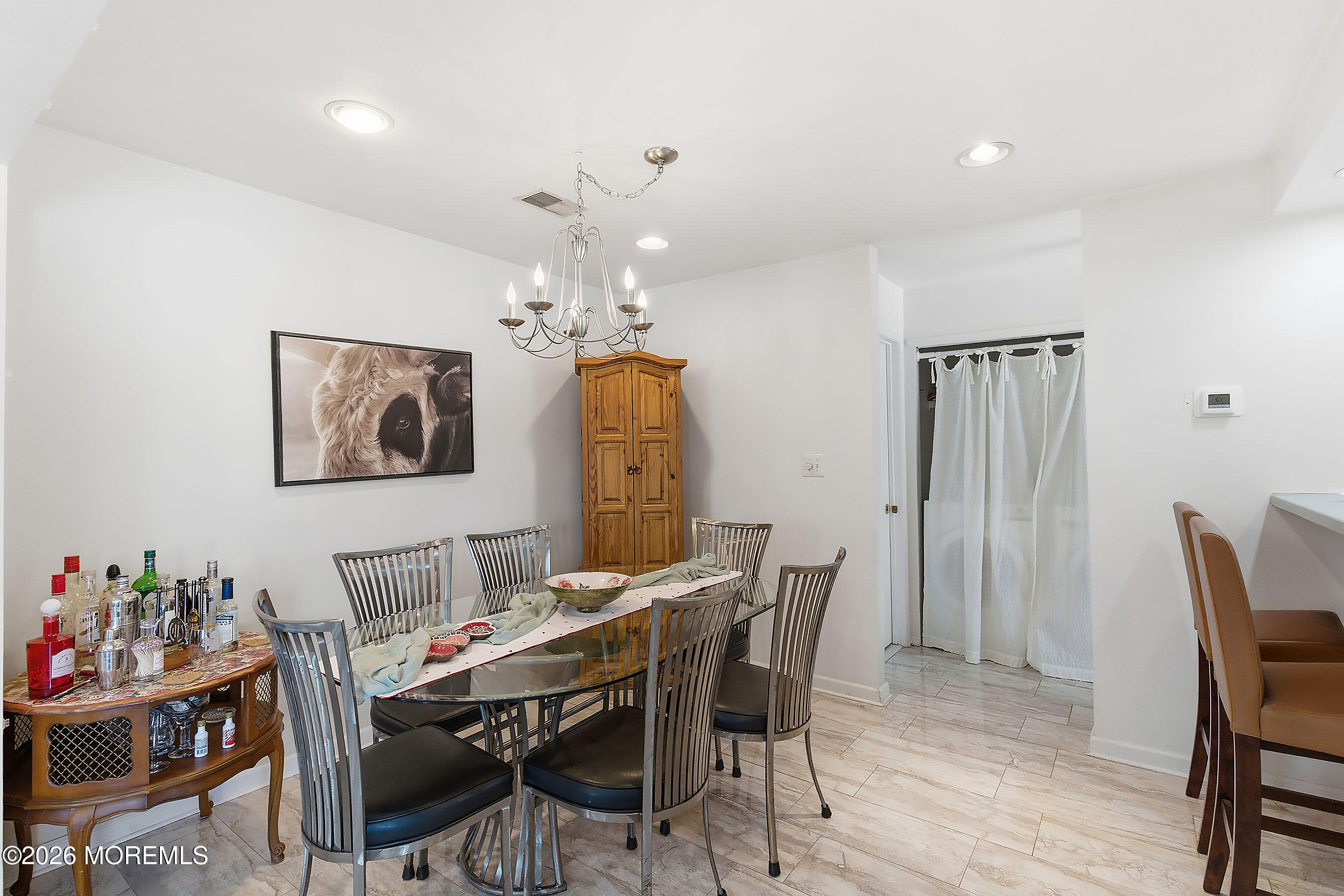 199 Crooked Stick Court Howell, NJ 07731 - Photo 6 of 27 06-Dining