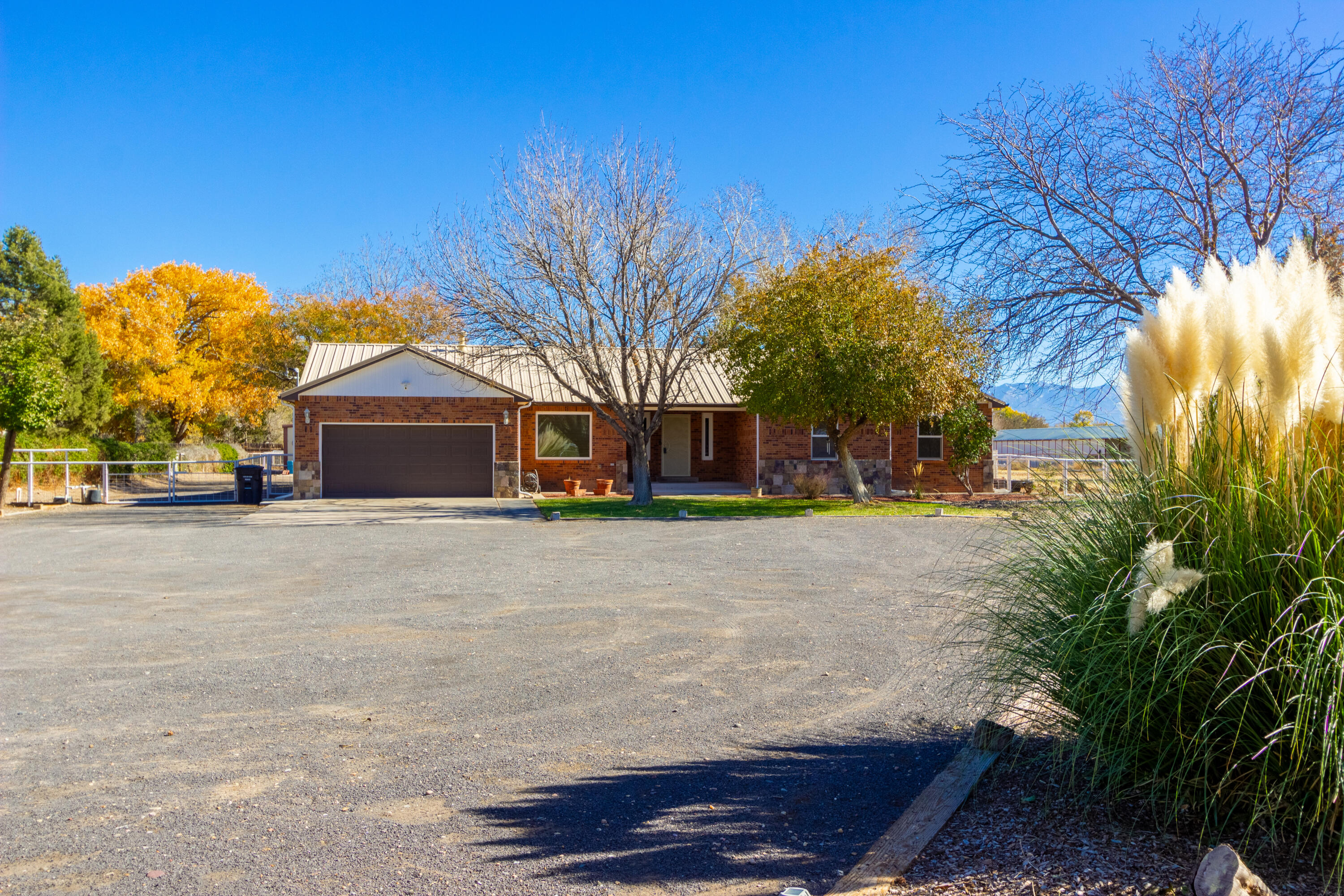 129 Orona Road Los Lunas, NM 87031 - Photo 1 of 1 Gallery Image 1
