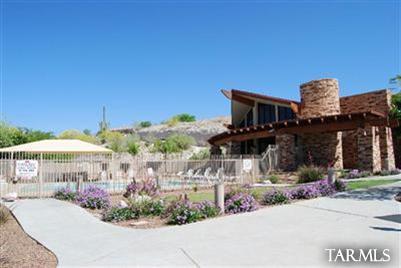 4334 North Sunset Cliff Drive Tucson, AZ 85750 - Photo 22 of 25