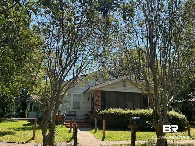 208 3rd Street Mobile, AL 36611 - Photo 1 of 2