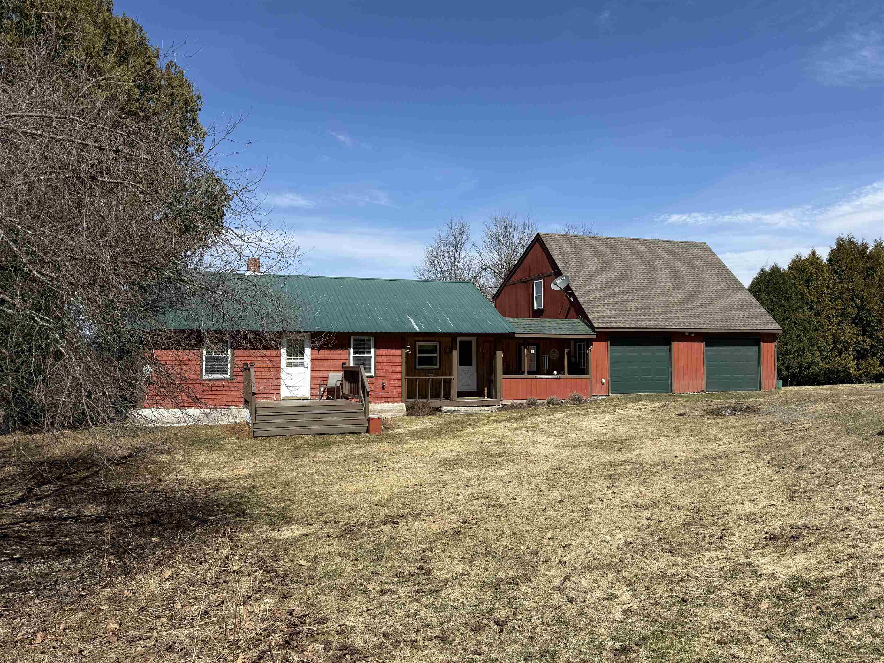 495 Lawrence Road Waterford, VT 05819 - Photo 3 of 37 Gallery Image 3