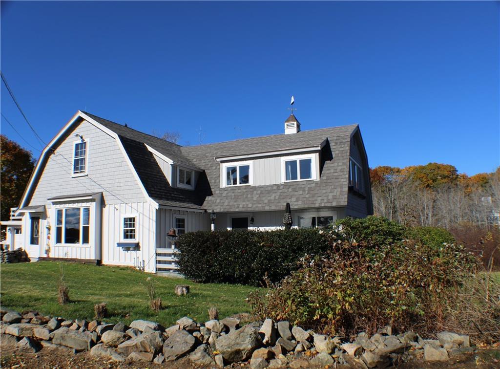 376 Shore Road Cape Neddick, ME 03902 - Photo 2 of 10 Photo