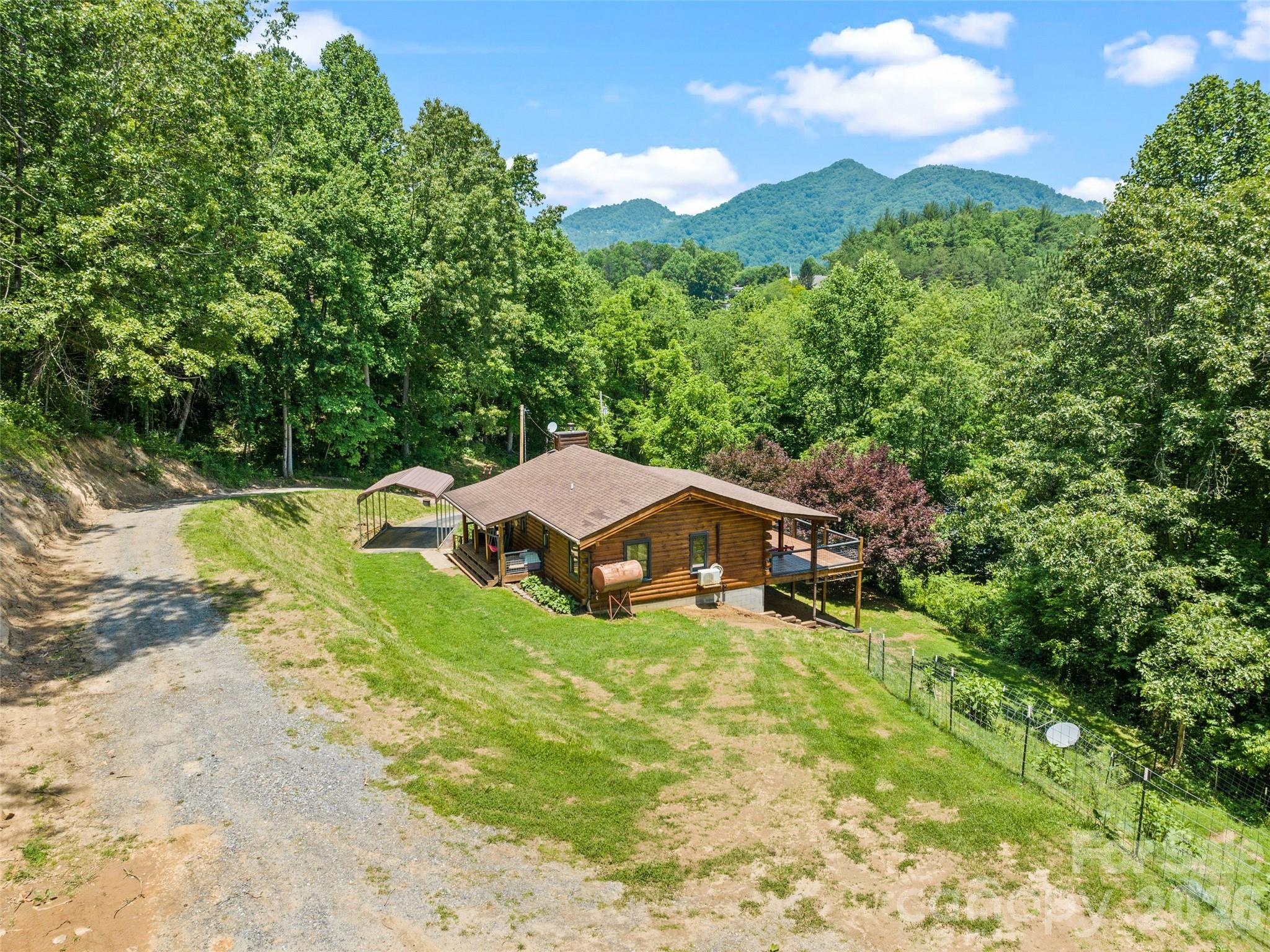 367 Robinson Road Clyde, NC 28721 - Photo 25 of 32 Gallery Image 25