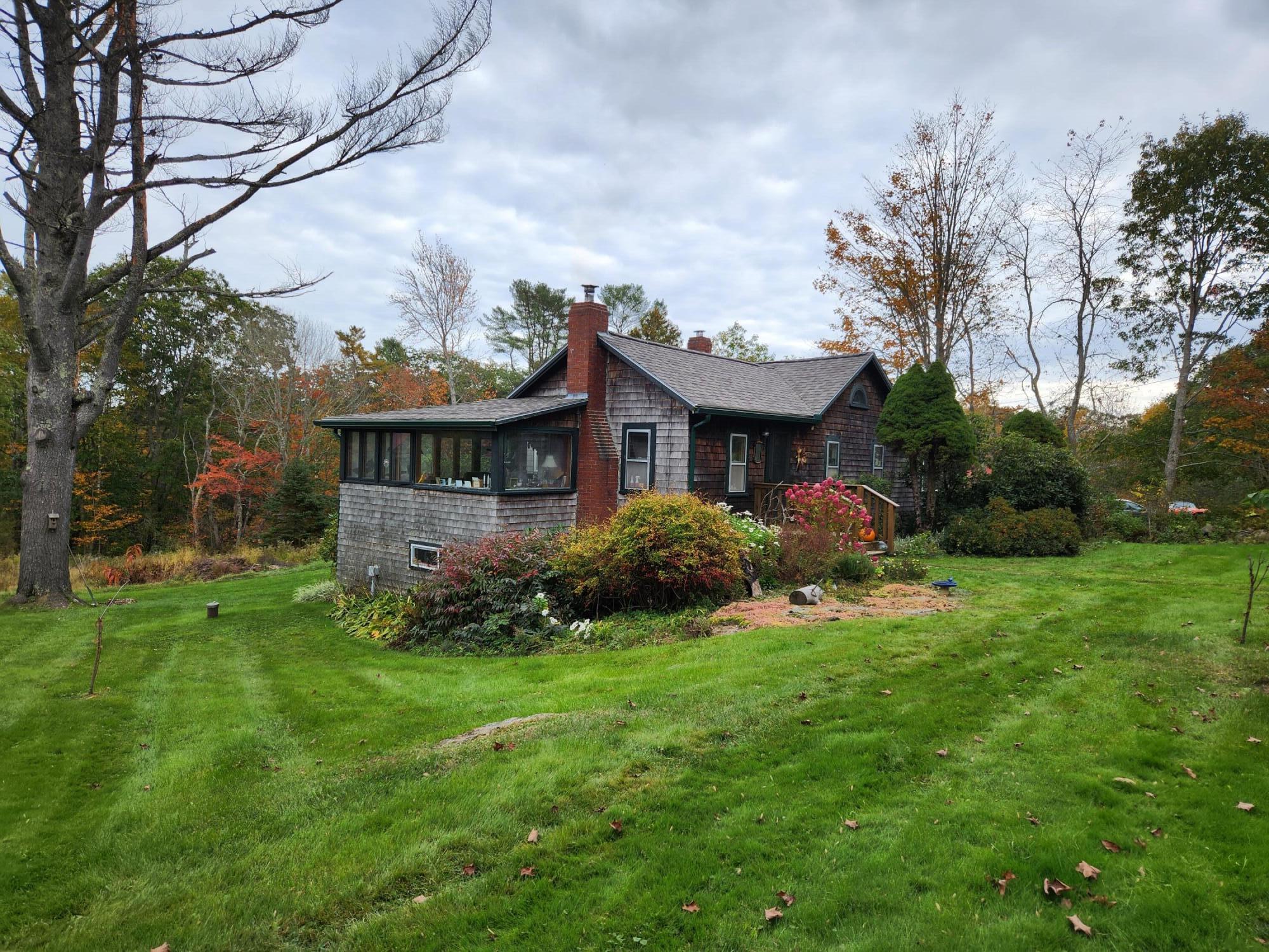 78 Sproul Hill Road Bristol, ME 04539 - Photo 21 of 22 20231018_154813