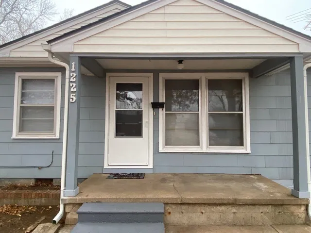 $129,500 | 1225 Golf Street, Augusta, KS 67010