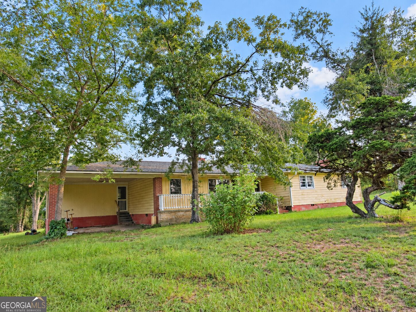 709 Bob Sharpe Road Vidalia, GA 30474 - Photo 1 of 23 Gallery Image 1