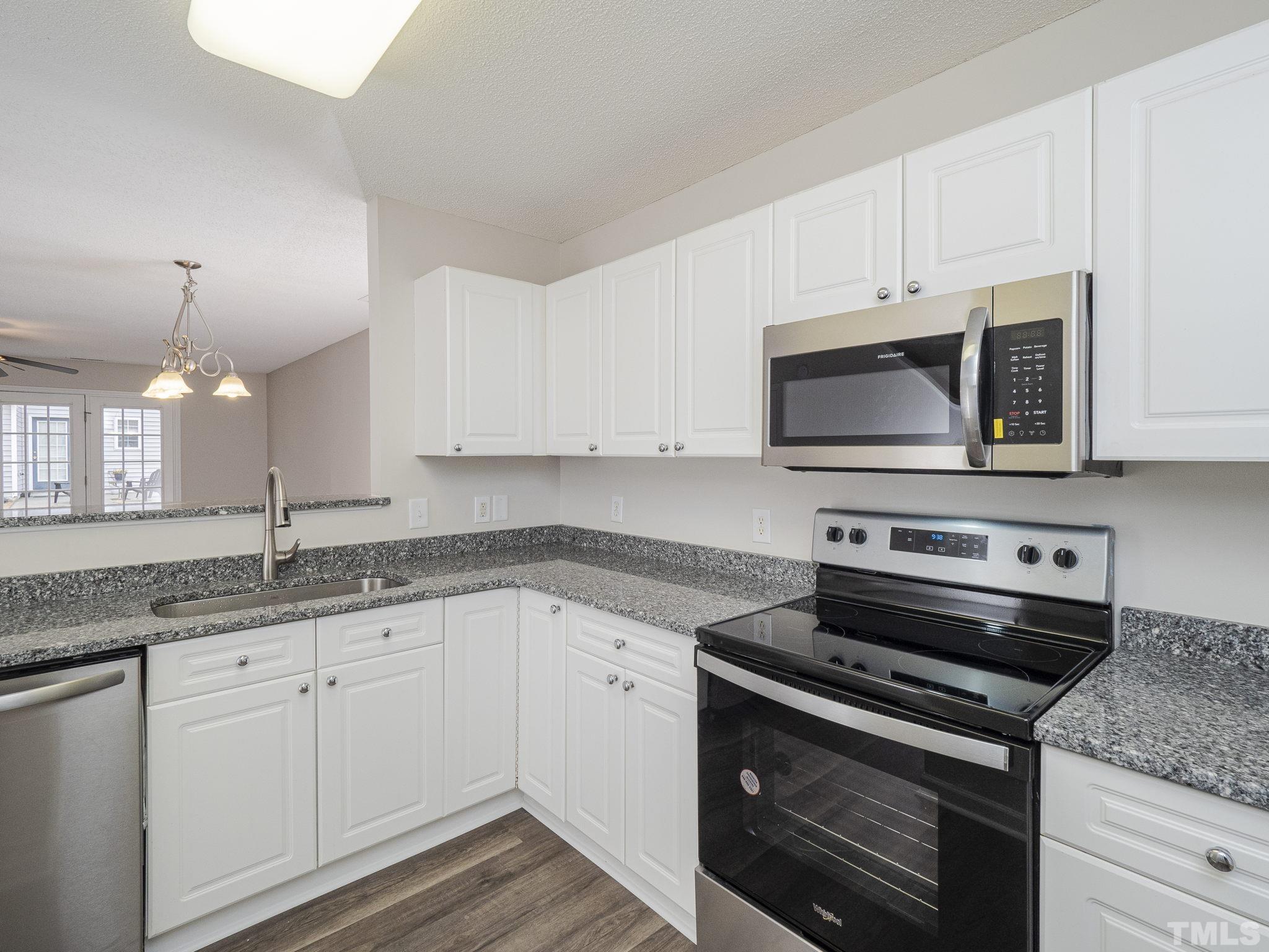 2317 Turtle Point Drive Raleigh, NC 27604 - Photo 1 of 28 Check out new microwave and oven!