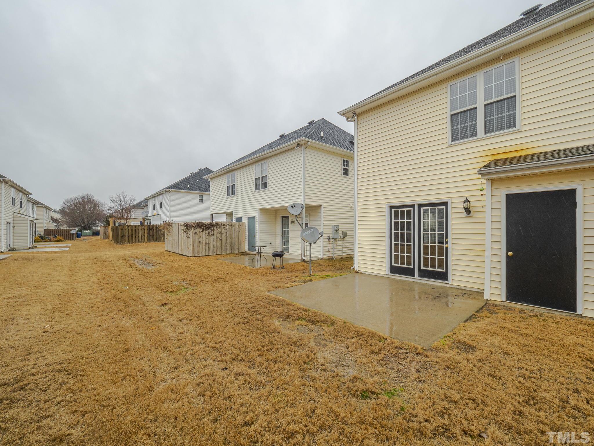 2317 Turtle Point Drive Raleigh, NC 27604 - Photo 24 of 28 Gallery Image 24
