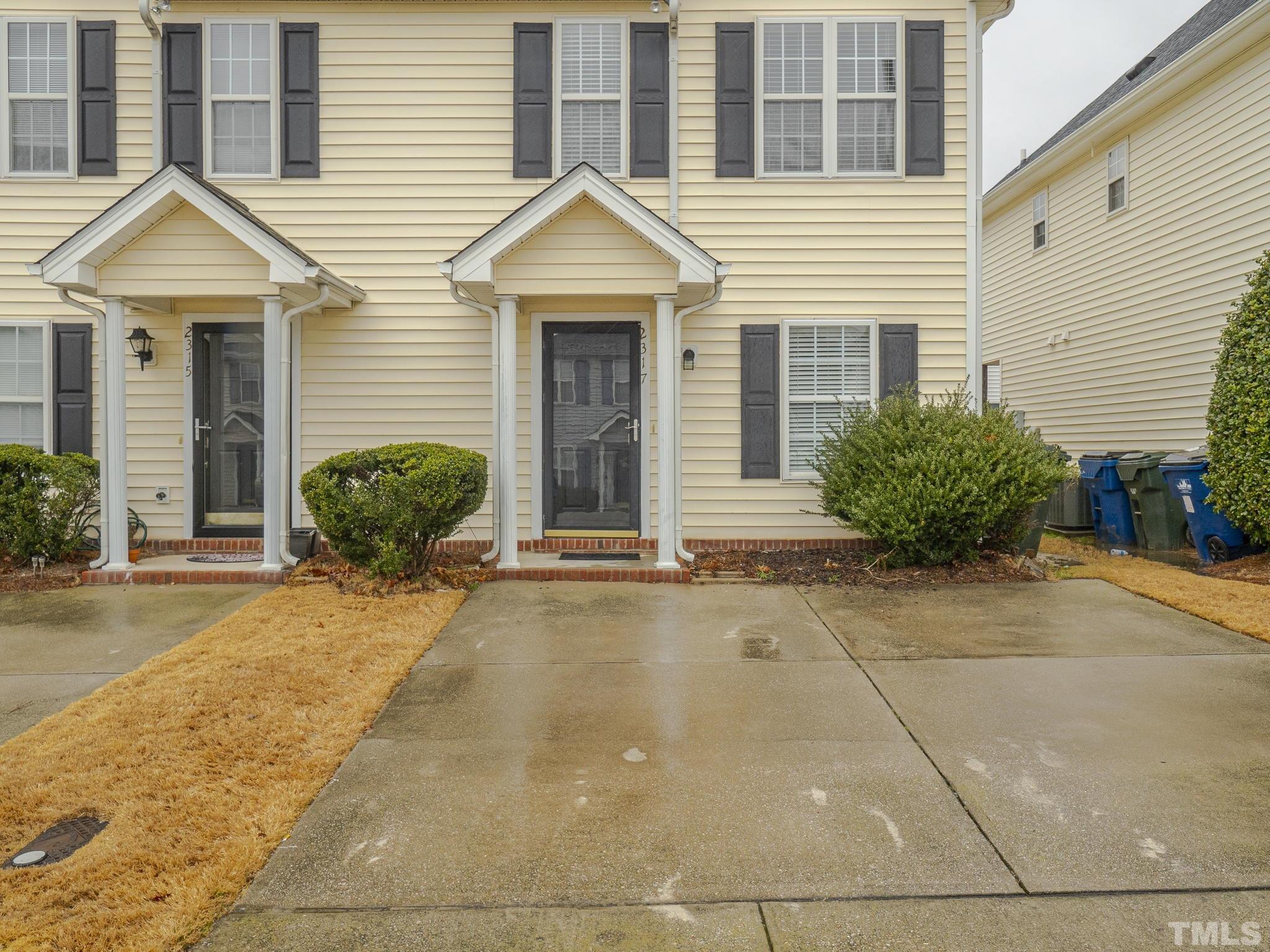 2317 Turtle Point Drive Raleigh, NC 27604 - Photo 25 of 28 Gallery Image 25
