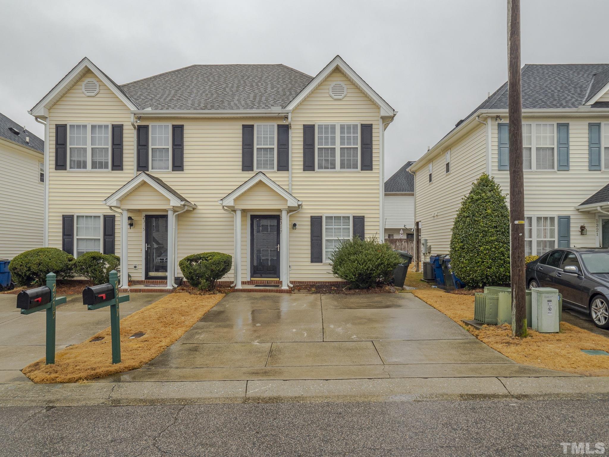 2317 Turtle Point Drive Raleigh, NC 27604 - Photo 26 of 28 Gallery Image 26