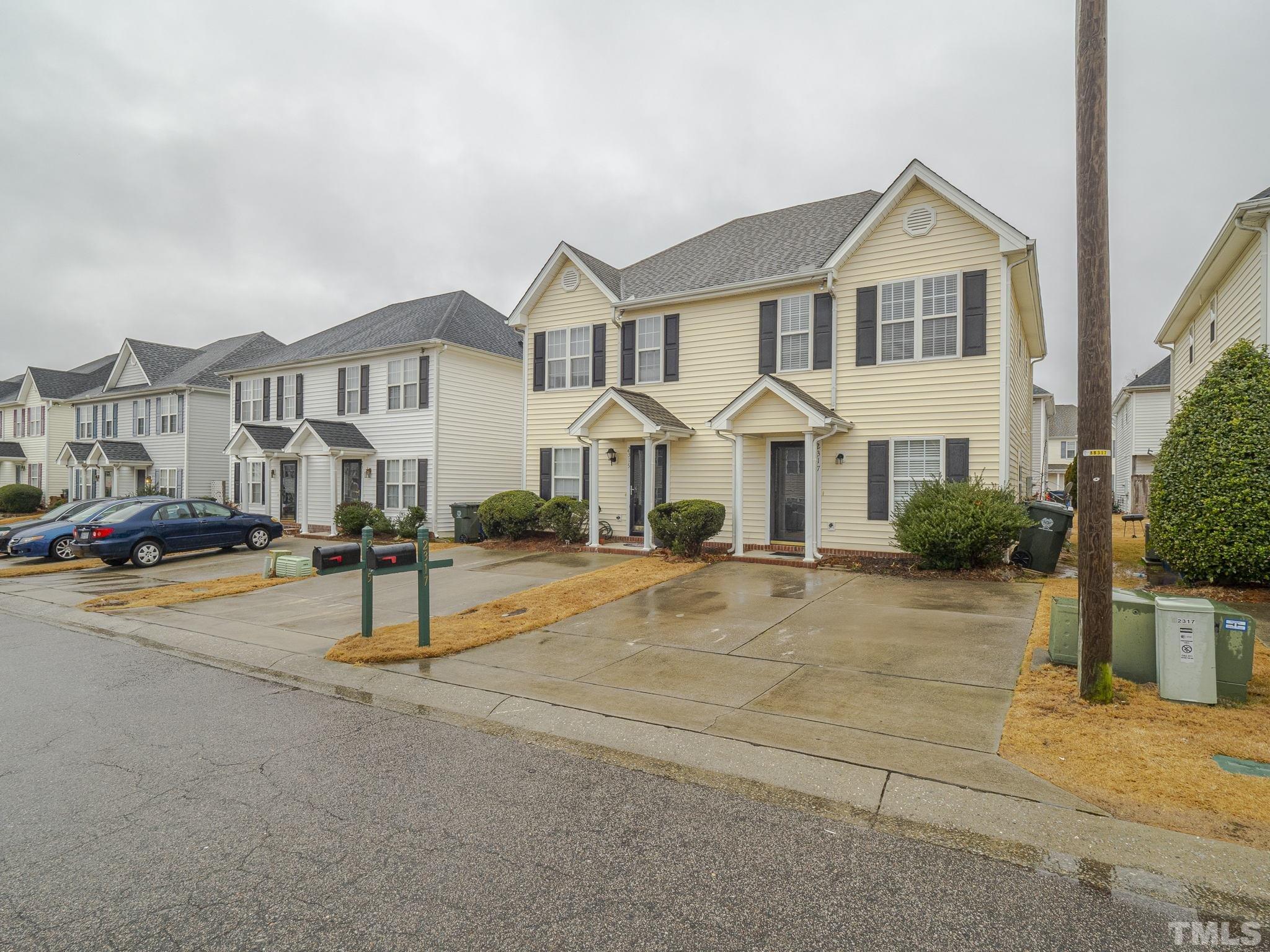2317 Turtle Point Drive Raleigh, NC 27604 - Photo 27 of 28 Gallery Image 27