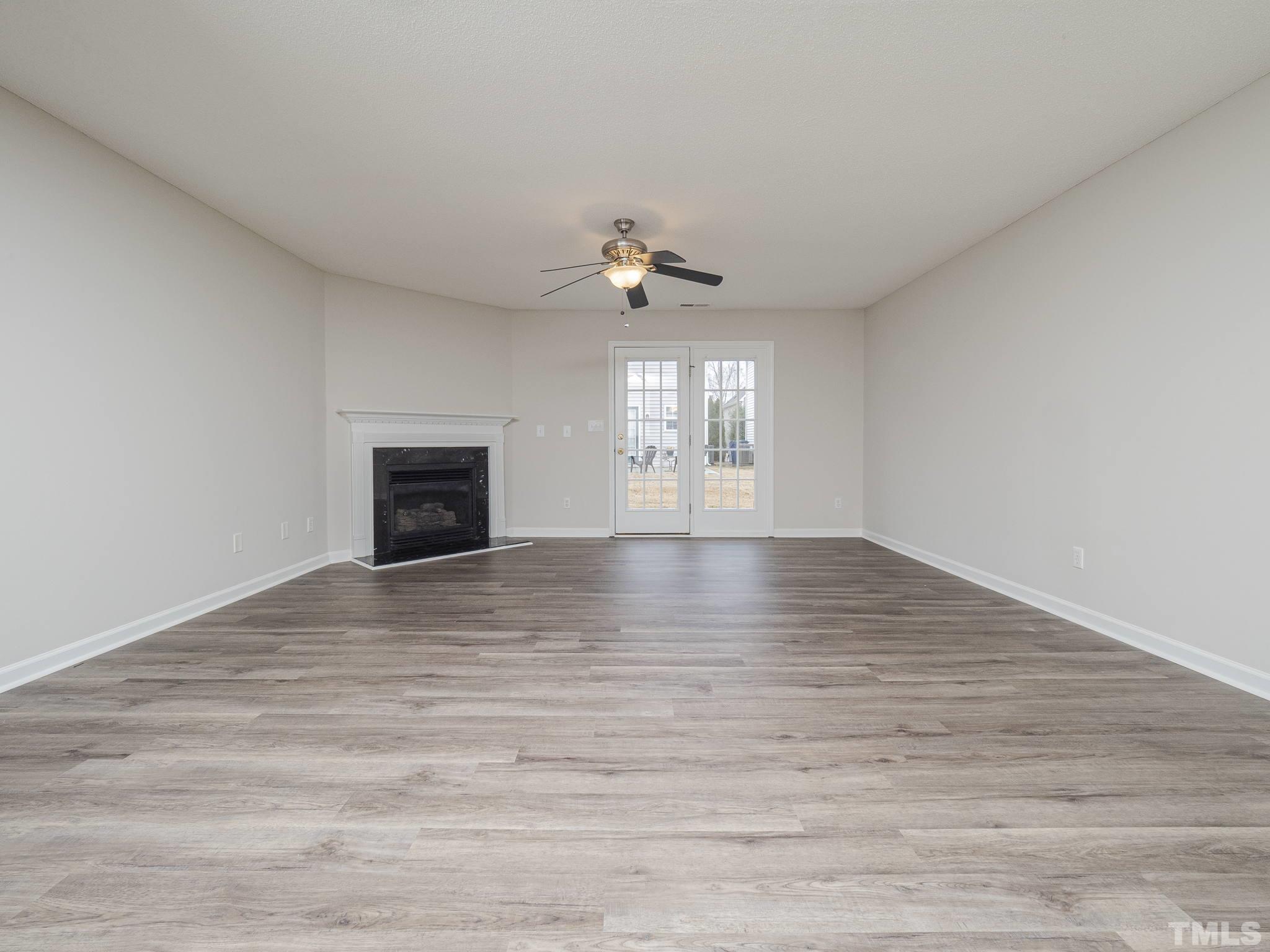 2317 Turtle Point Drive Raleigh, NC 27604 - Photo 3 of 28 Gallery Image 3