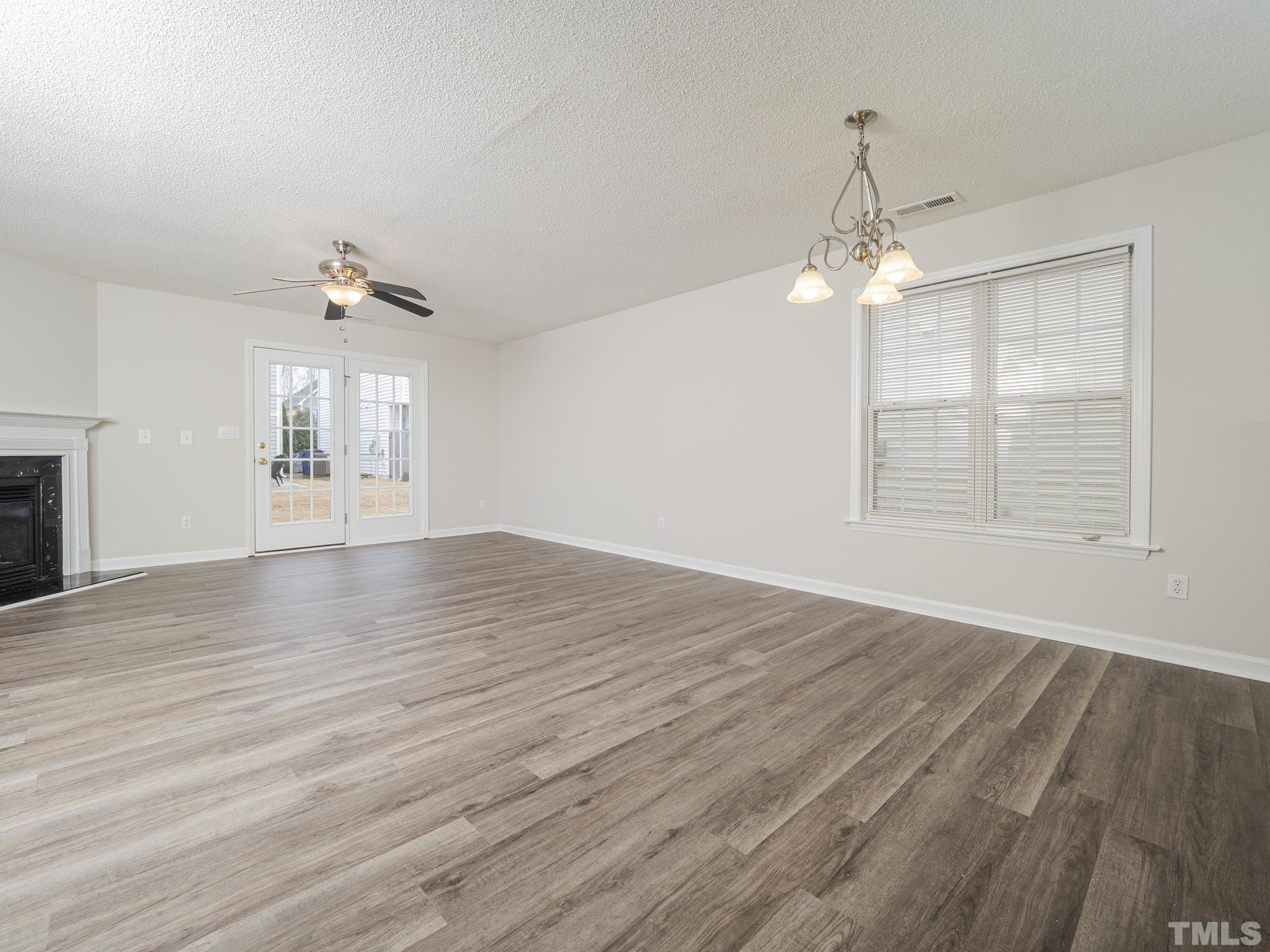 2317 Turtle Point Drive Raleigh, NC 27604 - Photo 7 of 28 Gallery Image 7