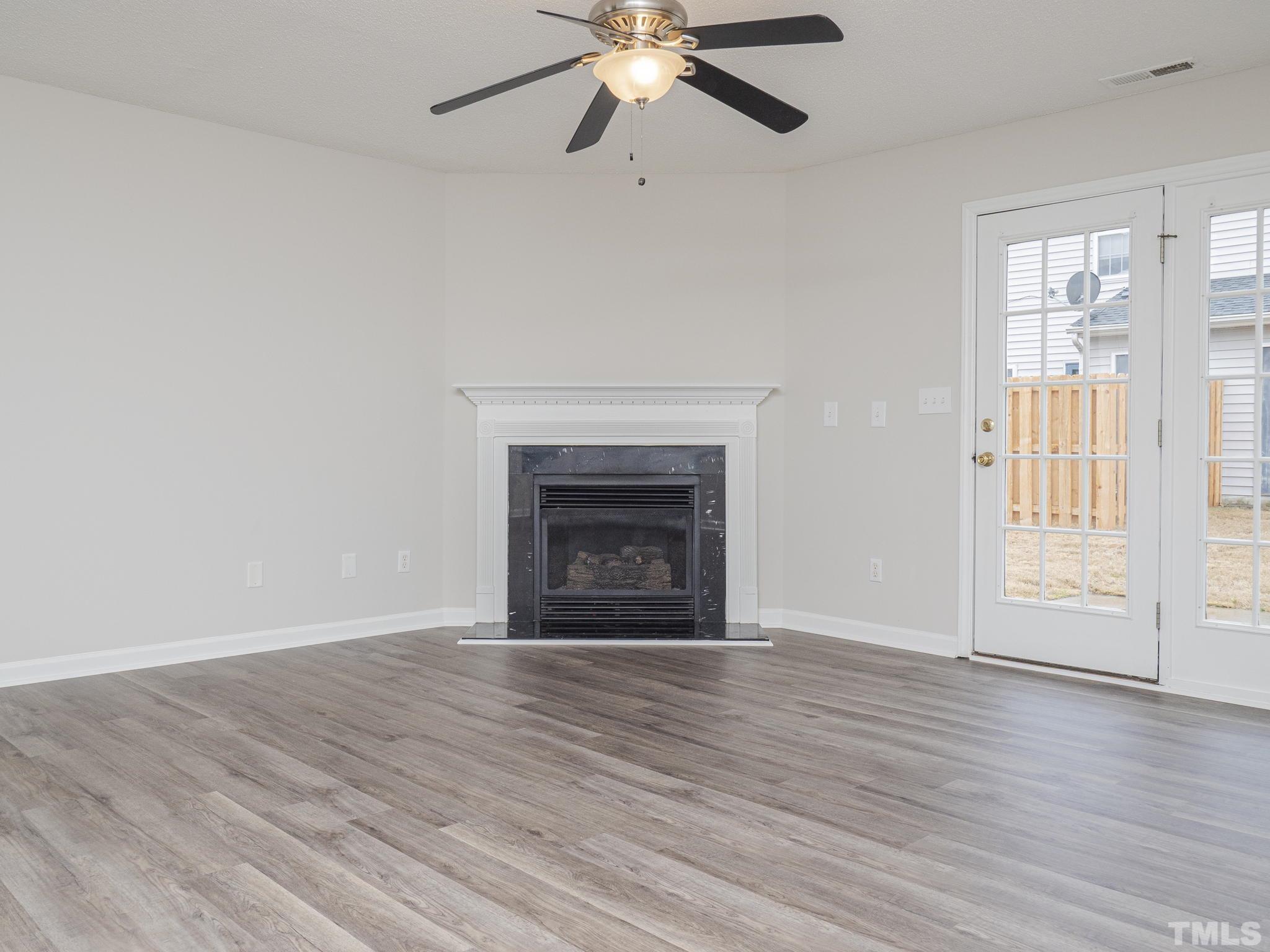 2317 Turtle Point Drive Raleigh, NC 27604 - Photo 9 of 28 Gallery Image 9