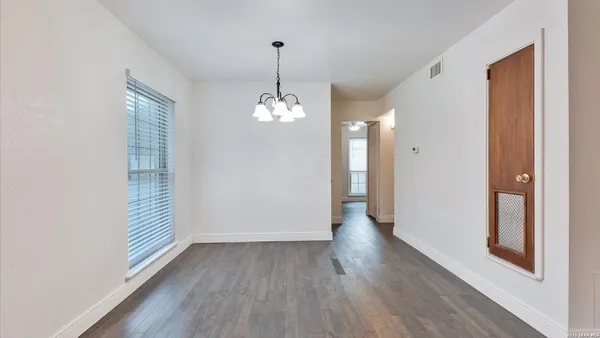 $1,495 | 1045 Shook Avenue, Unit 101A, San Antonio, TX 78212