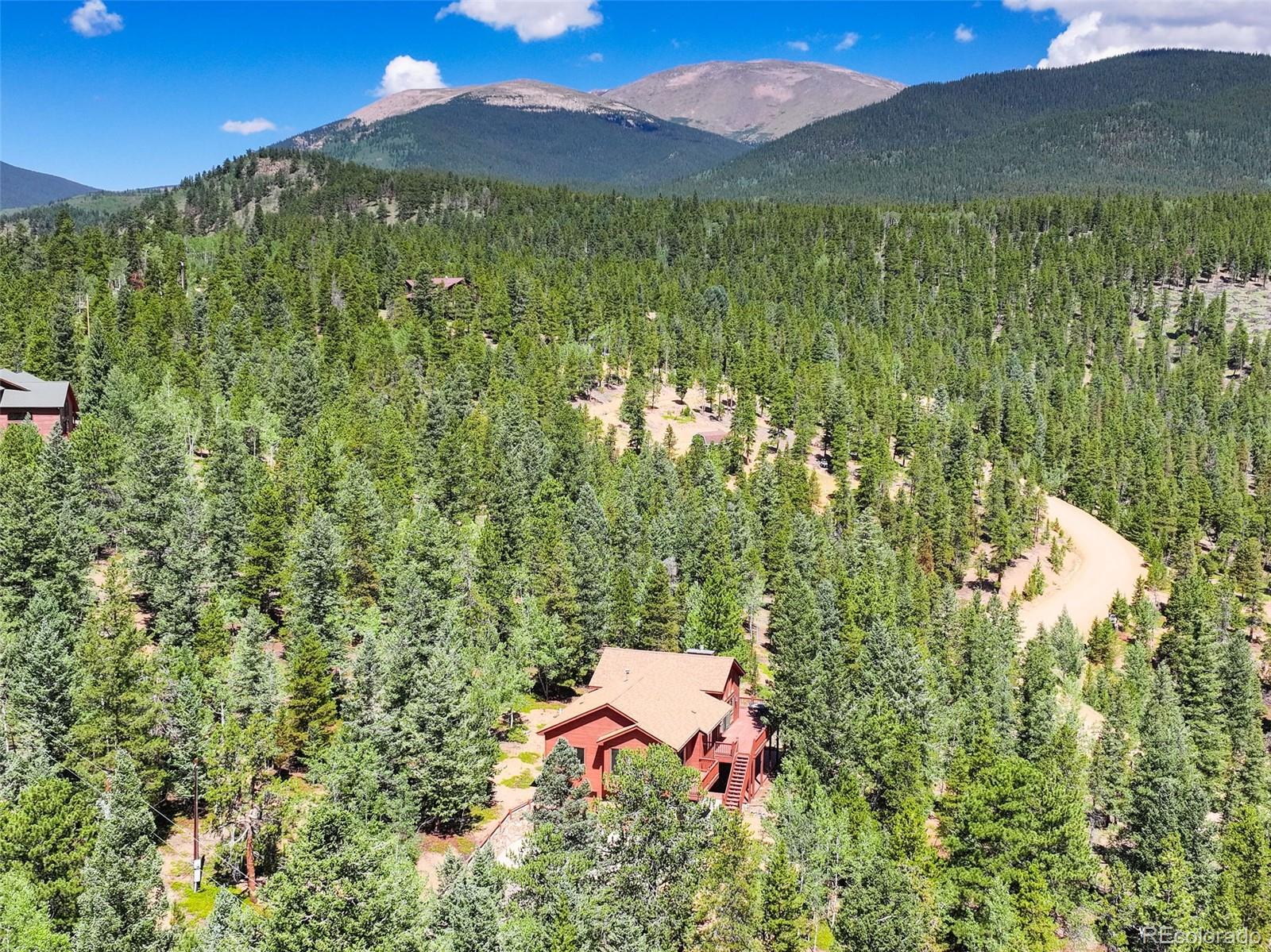 890 Royal Ridge Drive Bailey, CO 80421 - Photo 43 of 44 Gallery Image 43