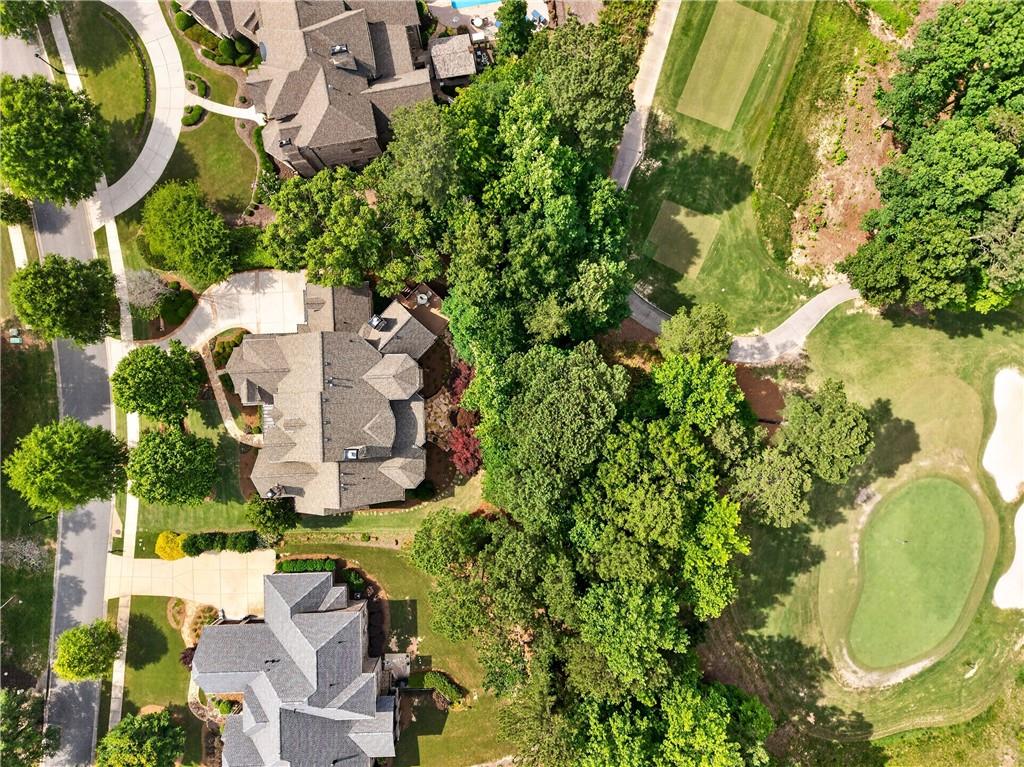 4571 Oglethorpe Loop Acworth, GA 30101 - Photo 89 of 100