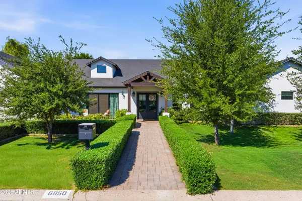 $2,250,000 | 6850 North 2nd Street, Phoenix, AZ 85012