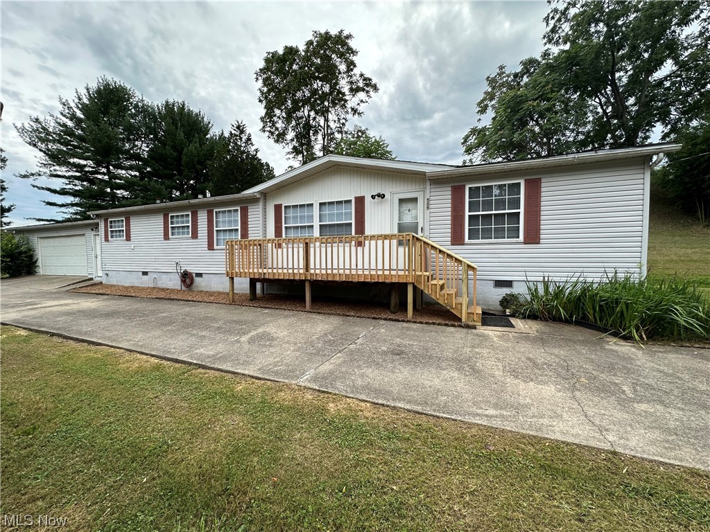 505 Dutch Ridge Road Parkersburg, WV 26104 - Photo 23 of 28