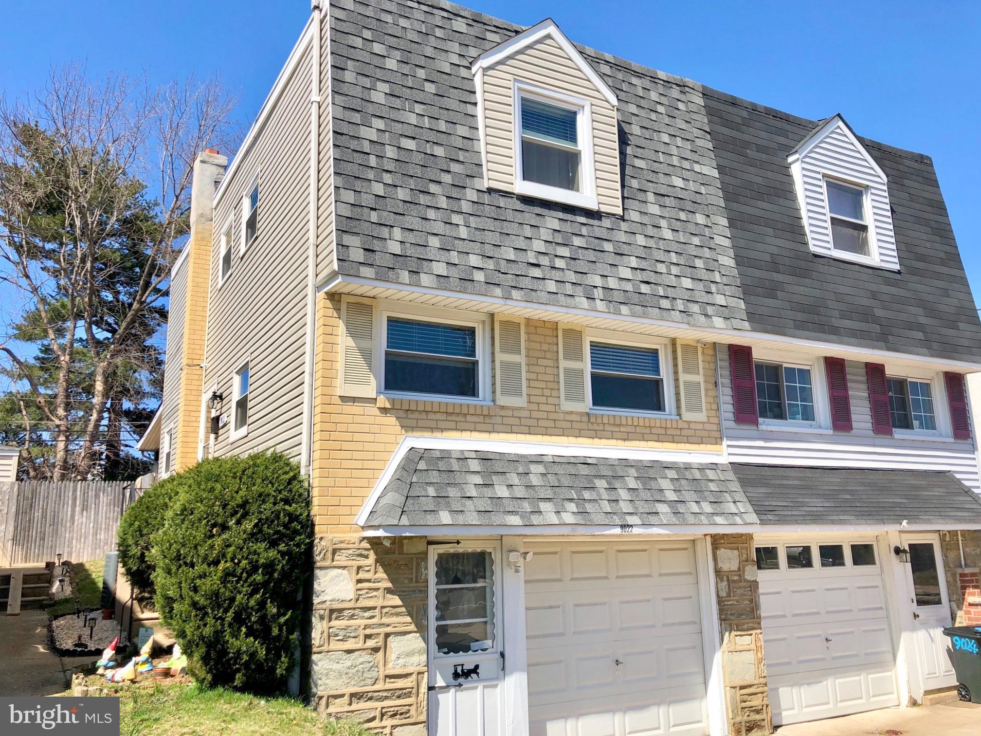 9022 Ashton Road Philadelphia, PA 19136 - Photo 1 of 65 Gallery Image 1