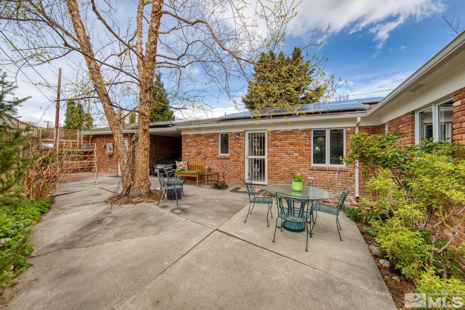 1080 Marsh Avenue Reno, NV 89509 - Photo 29 of 35 Photo 29