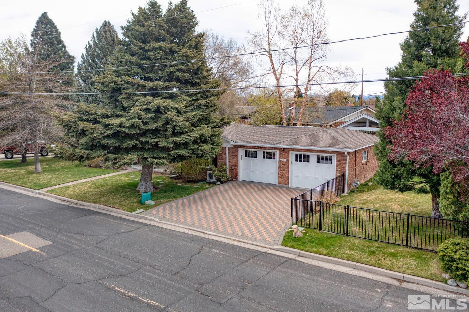 1080 Marsh Avenue Reno, NV 89509 - Photo 34 of 35 Photo 34