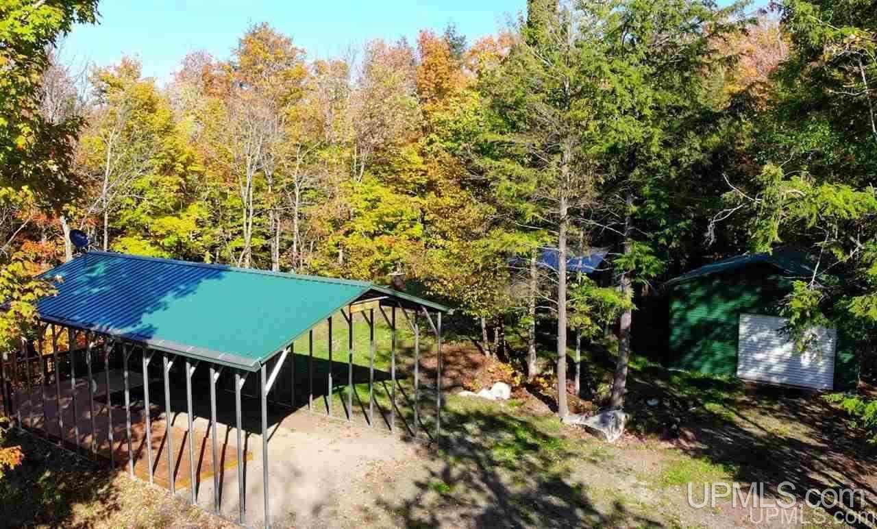 21637 Lower Skanee Road Skanee, MI 49962 - Photo 3 of 22 Gallery Image 3