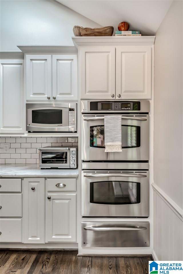 4213 Harpers Ferry Road Birmingham, AL 35213 - Photo 19 of 50