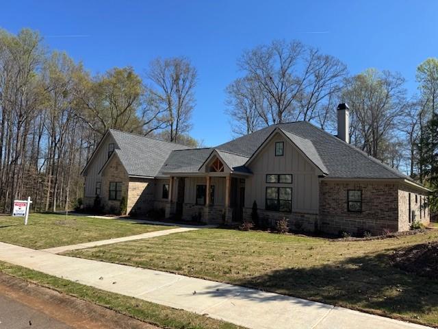 1652 Red Cedar Road Commerce, GA 30530 - Photo 1 of 6