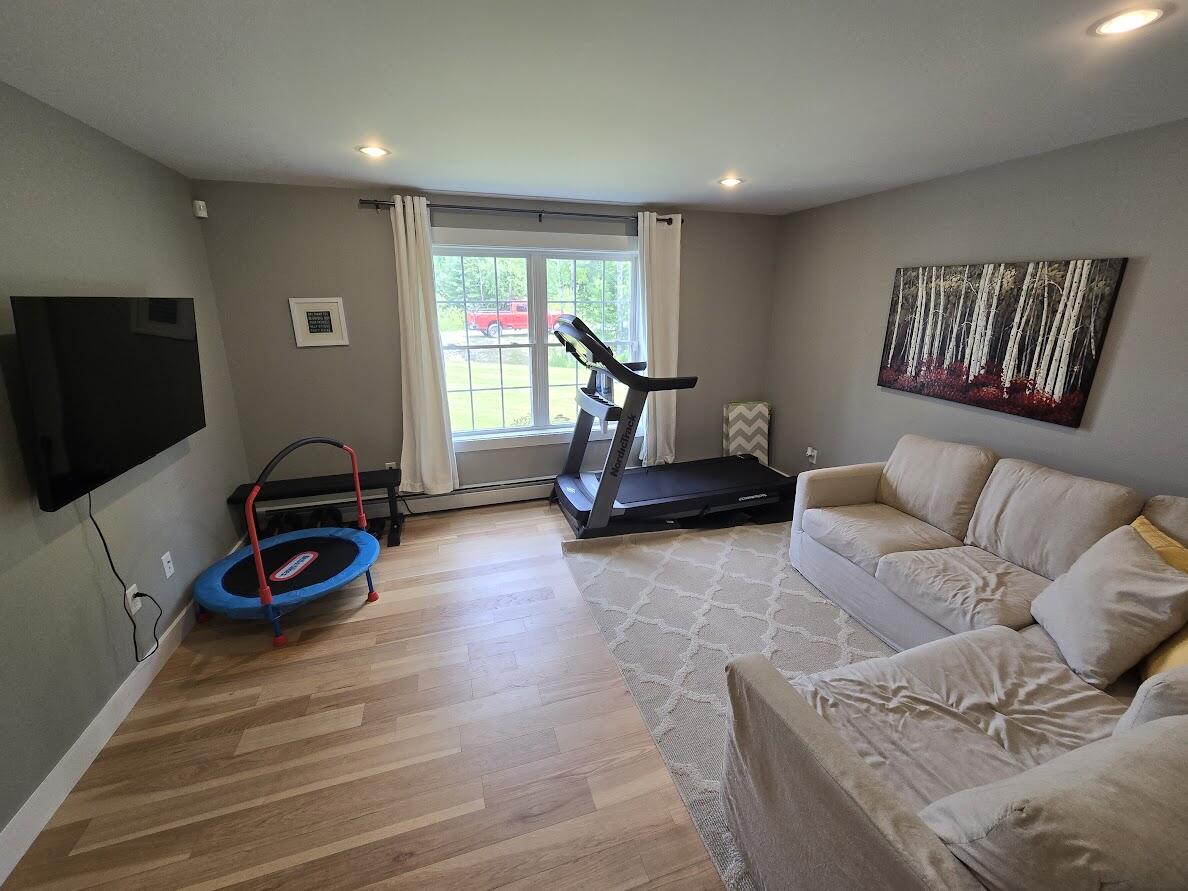 25 Rae Way Hampden, ME 04444 - Photo 22 of 33 20250716_121905