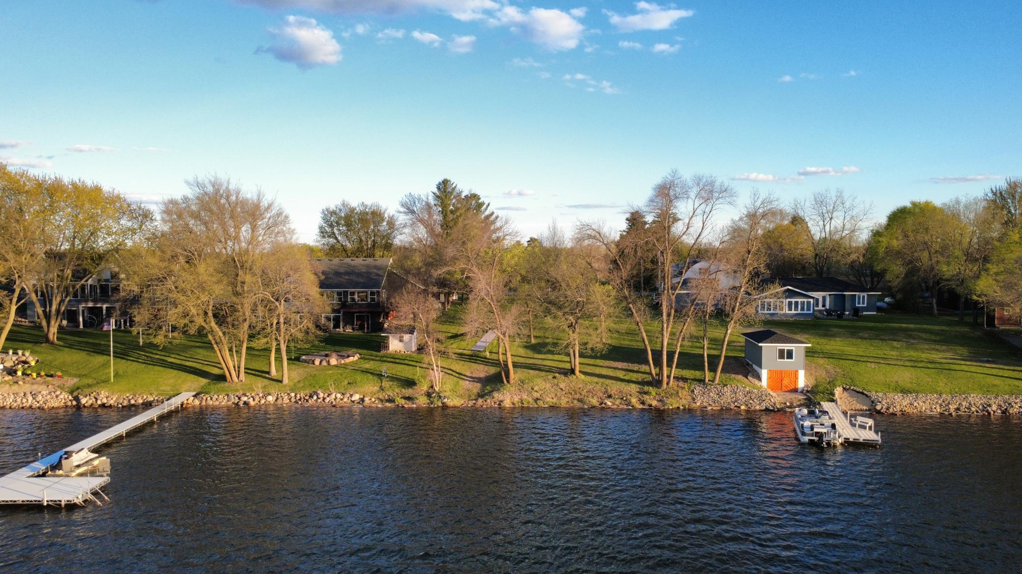 11074 Grand Lake Road Rockville, MN 56320 - Photo 12 of 35