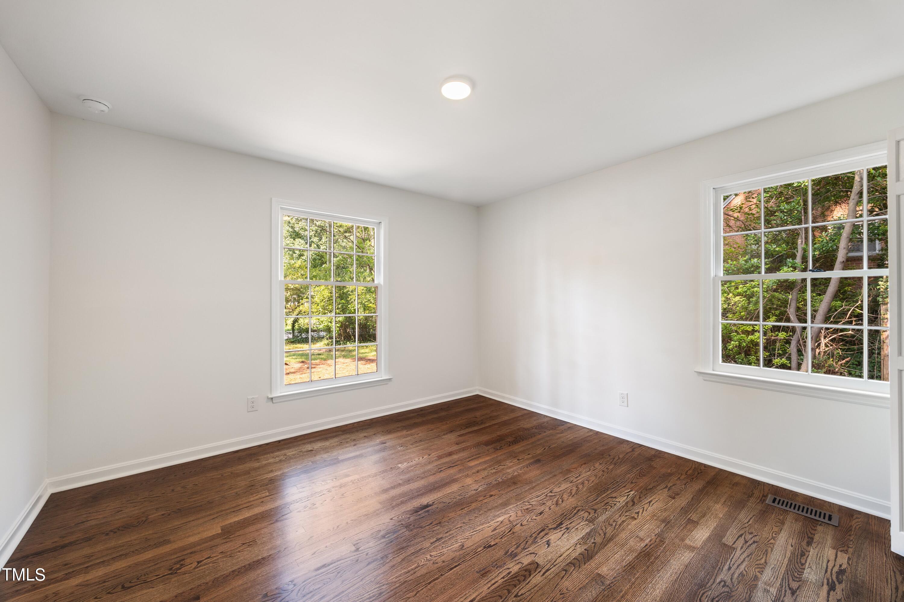 3512 Swift Drive Raleigh, NC 27606 - Photo 27 of 35 Bedroom 02