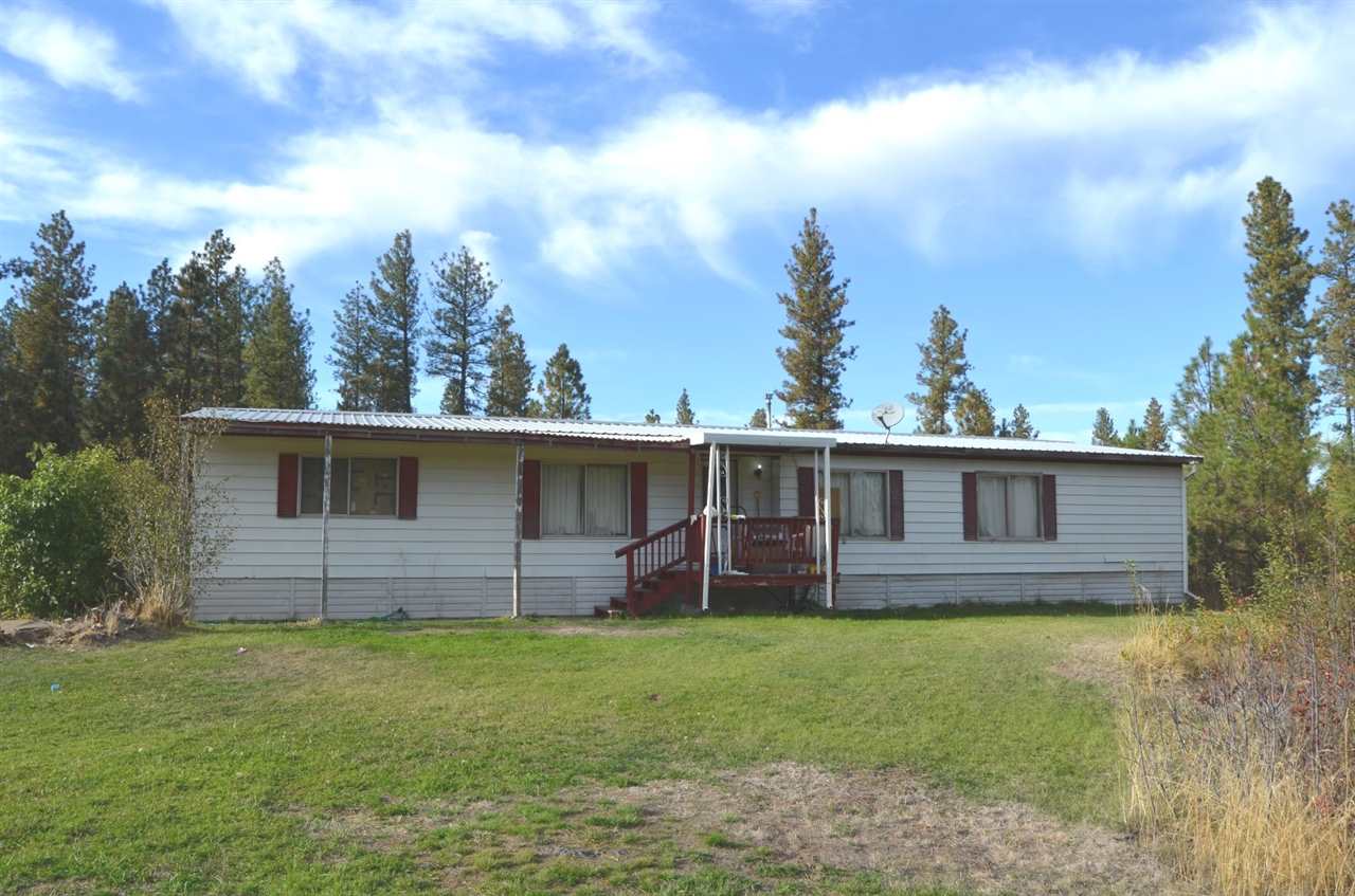 18301 West Salnave Road Cheney, WA 99004 - Photo 1 of 20