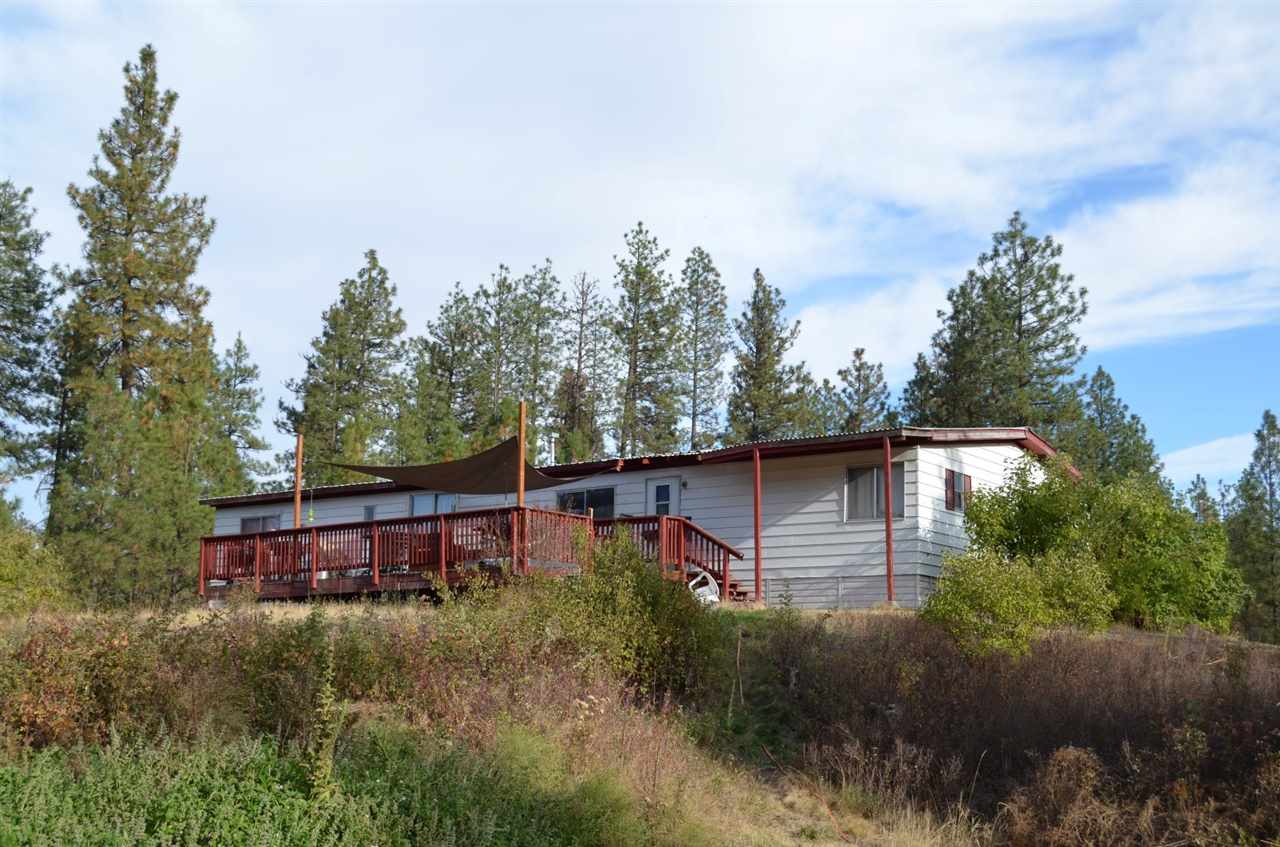 18301 West Salnave Road Cheney, WA 99004 - Photo 2 of 20