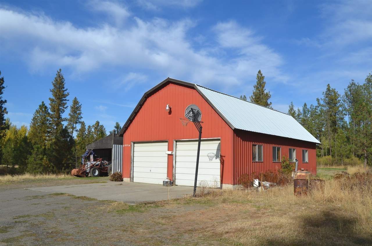 18301 West Salnave Road Cheney, WA 99004 - Photo 19 of 20