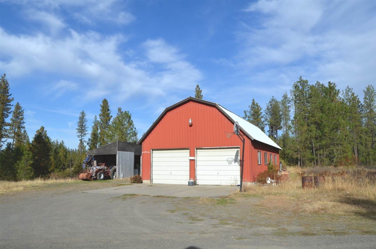 18301 West Salnave Road Cheney, WA 99004 - Photo 3 of 20