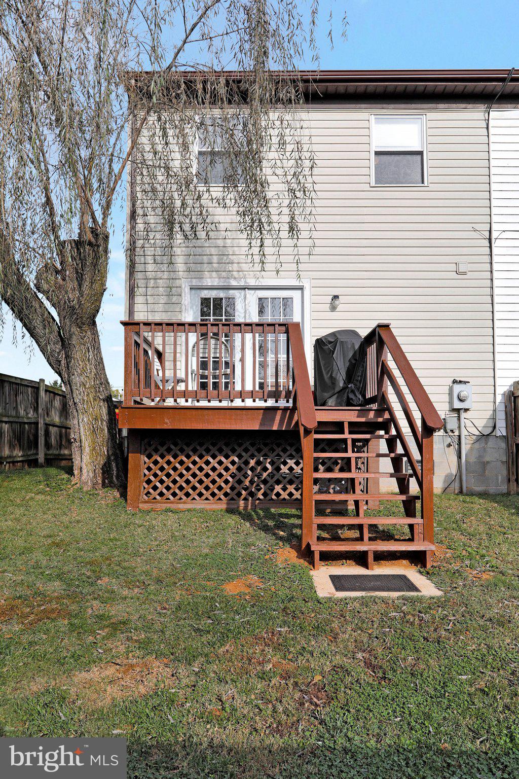 400 East 12th Avenue, Unit A Ranson, WV 25438 - Photo 5 of 31