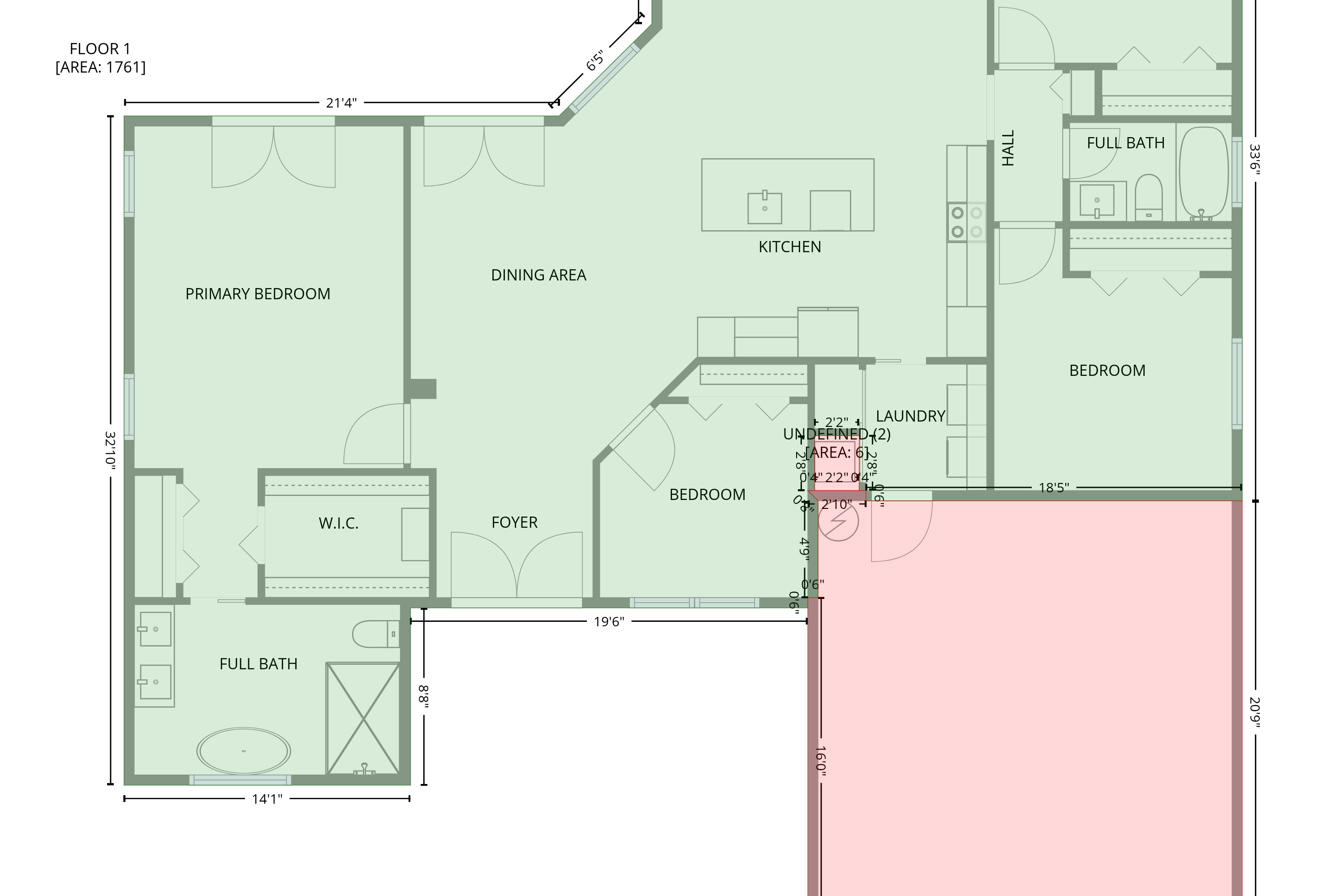 1132 Northeast 3rd Avenue Boca Raton, FL 33432 - Photo 35 of 35