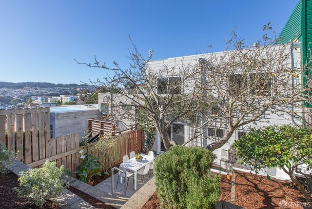 $1,450,000 | 127 Putnam Street, San Francisco, CA 94110