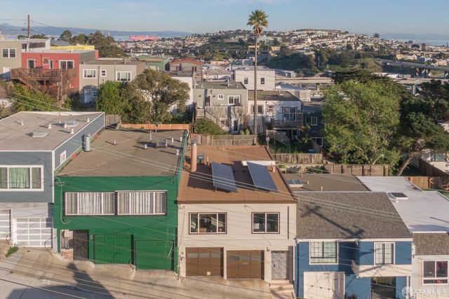$1,450,000 | 127 Putnam Street, San Francisco, CA 94110