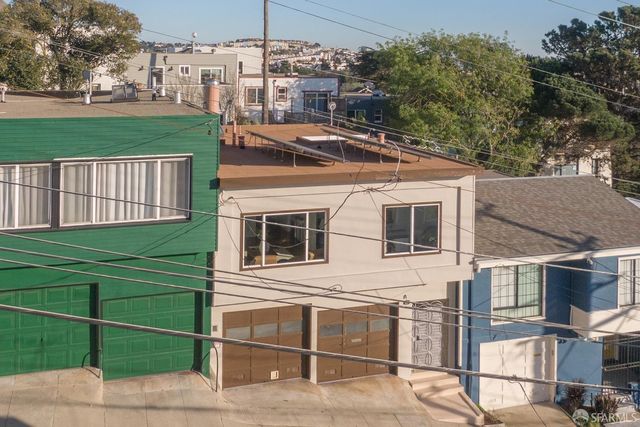$1,450,000 | 127 Putnam Street, San Francisco, CA 94110