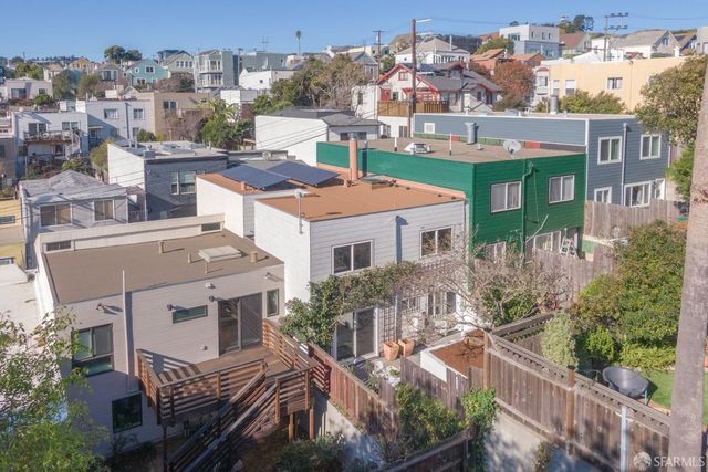 $1,450,000 | 127 Putnam Street, San Francisco, CA 94110