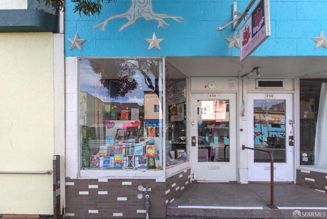 $1,450,000 | 127 Putnam Street, San Francisco, CA 94110