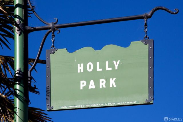 $1,450,000 | 127 Putnam Street, San Francisco, CA 94110