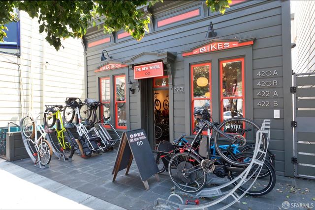 $1,450,000 | 127 Putnam Street, San Francisco, CA 94110