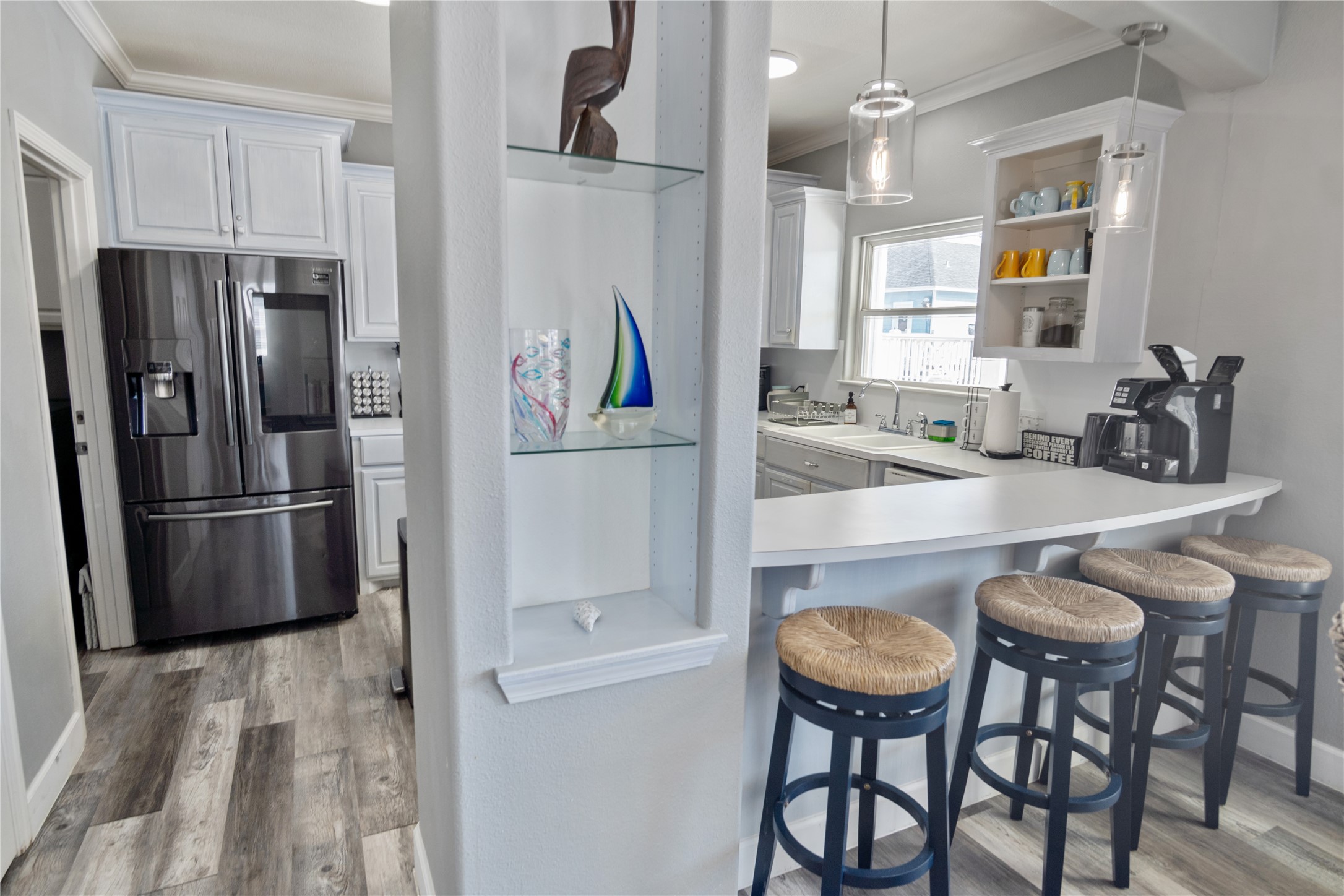2296 Martinique Crystal Beach, TX 77650 - Photo 11 of 49